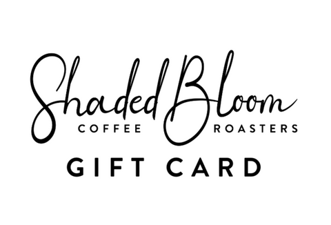 Online Gift Card
