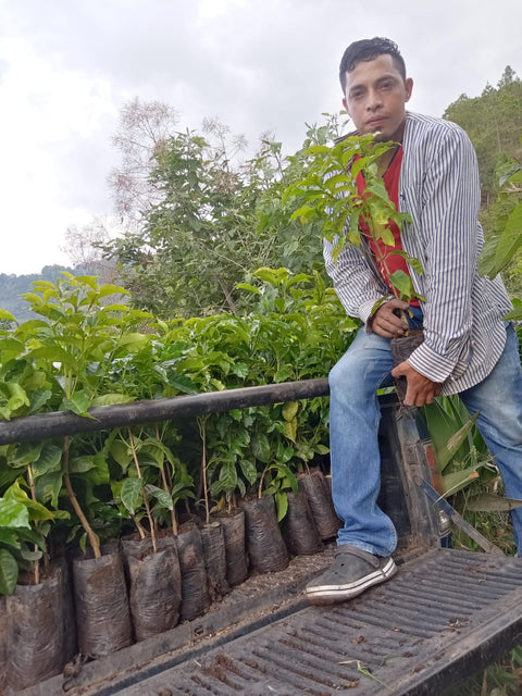 Honduras Josue Ariel Funez