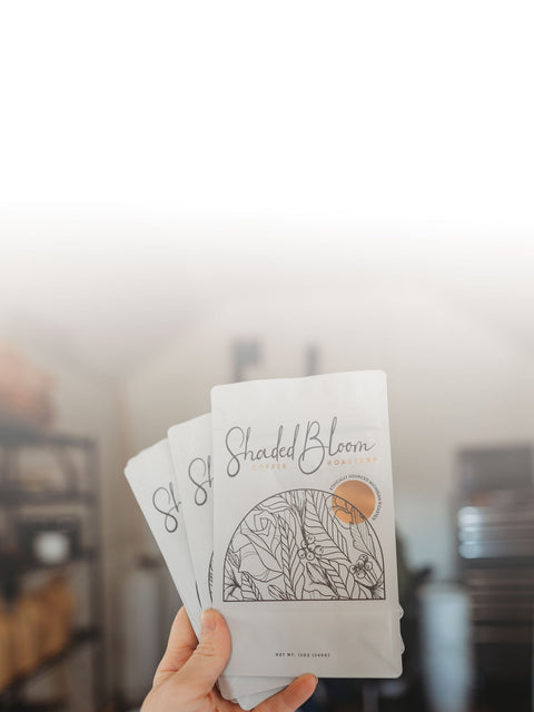 Taste the care in every cup and brew the best—buy local small batch coffee!