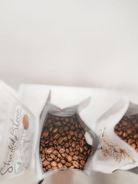 Small batch. Big flavor. Make your mornings better—order our roasts today!