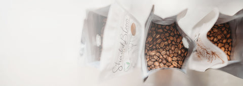 Small batch. Big flavor. Make your mornings better—order our roasts today!