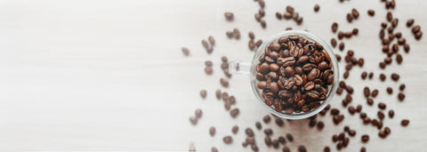 Coffee with a story—local roast coffee that does it right.