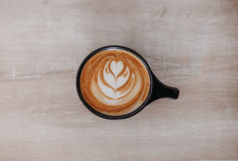 Coffee House Blend