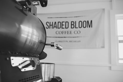 Coffee House Blend